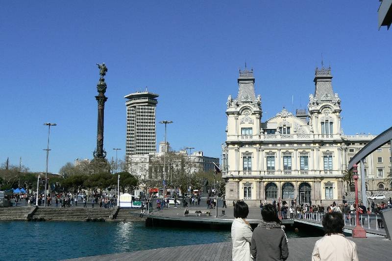 38 Mirador de Colomb